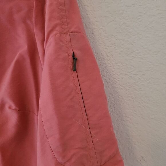 Mountain Hardwear women's longsleeve poloshirt SALE! - Picture 3 of 8